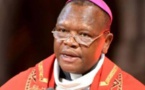 RDC : La justice ordonne l’ouverture d’un dossier judiciaire contre l’archevêque catholique de Kinshasa