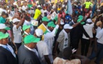 Présidentielle au Tchad : Pahimi salue l’engagement et la mobilisation massive de la population du Logone oriental en faveur de sa candidature