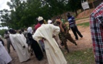 Tchad : Un colonel de l'armée conteste violemment l'interdiction du port de la burqa