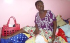 Tchad : Elle perd une jambe dans les attentats en secourant les blessés, les tchadiens émus