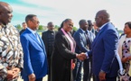 RDC : Le Président Félix Tshisekedi en visite officielle en France