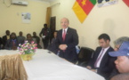 Cameroun : "Le geste fort de la Turquie"