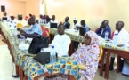 Le Tchad renforce ses capacités de gestion des urgences sanitaires avec la formation de formateurs