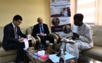 Le Tchad et la Chine réaffirment leur engagement à renforcer la coopération sanitaire