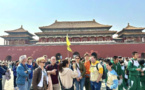 China's visa-free policies lead to surge in inbound tourism