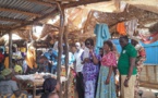 Présidentielle au Tchad : La candidate Lydie Beassemda poursuit sa campagne de proximité dans les marchés et rues de Pala