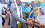 Tchad : le chef de mission de la Coalition pour un Tchad Uni sensibilise à Kyabé