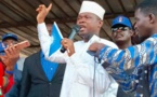 Présidentielle au Tchad : le candidat Mansiri Lopsikseo se donne 5 ans à la présidence pour régler les conflits entre agriculteurs et éleveurs