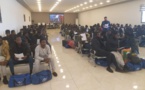 Le Tchad rapatrie 93 prisonniers tchadiens de Libye