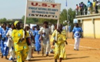 Tchad : fête  du Travail le 1er mai, journée fériée et chômée
