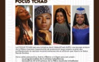La talentueuse artiste tchadienne Triciana va prester au Salon Escale Bantoo 7 en juin à Yaoundé