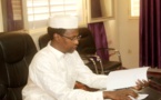 Tchad : le gouverneur du Kanem dialogue avec les acteurs du secteur éducatif