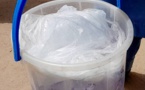 Tchad : la vente d'eau en sachet, un véritable business pour de nombreux jeunes de N'Djamena