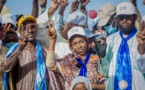 Tchad : campagne de proximité à Wour en faveur du candidat de la Coalition