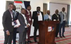 Afrique : Obiang Nguema et Sassou-Nguesso lauréats du trophée Babacar Ndiaye 2024