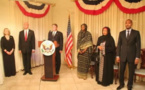 Terrorisme : Le gouvernement américain "continuera à soutenir" le Tchad
