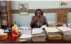 Tchad – Fête du Travail : Maitre Jean-Bernard Padaré rend homme aux travailleurs