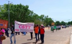 Tchad : au Moyen-Chari, les travailleurs célèbrent la Journée internationale du travail