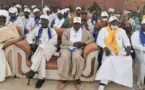Présidentielle : Des anciens politico-militaires du Ouaddaï expriment leur soutien inébranlable à MIDI