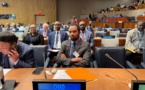 Participation du Tchad à la 57e session de la Commission Population et Développement de l’ONU