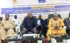 Tchad: Lancement du projet d'amélioration de l'apprentissage pour l'autonomisation des jeunes