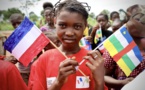 RCA : La ville de Pissa célèbre le renforcement des liens entre Paris et Bangui