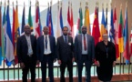 Tchad : une délégation à la 57ème session de la Commission population et développement à New York