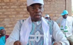 Présidentielle au Tchad : campagne de proximité de la coalition pour Un Tchad Uni à Djoli