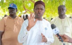 Présidentielle au Tchad: Le candidat Mansiri Lopsikreo ne veut « rien que la présidence de la République »