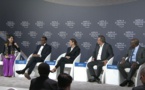 Afrique : la BAD présente la voie agricole à suivre au Forum économique mondial de Riyad
