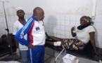 Cameroun : 4 morts et 2 blessés à Maroua suite d’un éboulement de terre