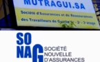 Guinée : la Mutragui et la Sonag radiées du secteur des assurances