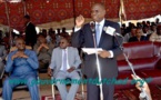 Tchad : "Il y a encore des terroristes de Boko Haram qui courent" (Premier ministre)