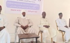 Tchad : l'AJECUD forme les représentants de la société civile sur l'éducation civique et électorale
