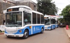 Cameroun-Transport : Bolloré Africa Logistics  épaule les cop’s
