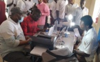 Tchad – Baccalauréat 2024 : L’équipe d’enrôlement sera ce 4 mai dans les camps de réfugiés de Kalambari ainsi que dans le camp de Guilmey à Farcha