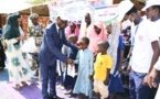 Tchad : une initiative de santé bucco-dentaire pour les écoles de N'Djamena
