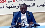 Tchad : la CNDH appelle à une élection présidentielle pacifique et juste