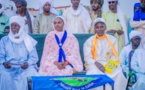 Présidentielle au Tchad : Zoumri s'aligne derrière le candidat Mahamat Idriss Deby