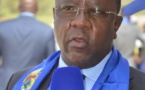 Présidentielle au Tchad : Des observateurs de la CEEAC reçus par le président du Conseil constitutionnel