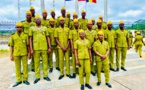 Tchad : Les diplômés de l'École Inter-États des Douanes de la CEMAC réclament leur intégration
