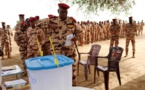 Présidentielle au Tchad : Début du vote des militaires à Moundou