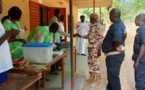 Présidentielle au Tchad : Le vote a commencé ce matin avec les hommes en treillis à Sarh