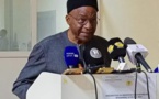 Présidentielle au Tchad : Déclaration de monsieur le Médiateur de la République à l’occasion de l’élection présidentielle du 6 mai
