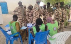 Tchad : les forces de défense et de sécurité accomplissent leur devoir civique dans le calme à Bol