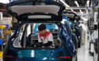China's new energy industry provides world with high-quality production capacity