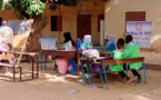 Présidentielle : Des irrégularités constatées dans les bureaux de vote de Sarh