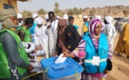 Présidentielle au Tchad : Au Tibesti, les bureaux de vote sont pris d’assaut par les électeurs