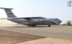 La coopération entre le Niger et la Russie se renforce avec l'arrivée d'un nouveau vol cargo militaire et humanitaire