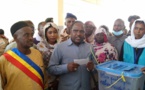 Présidentielle au Tchad : Le vote se passe dans le calme dans la province du Salamat